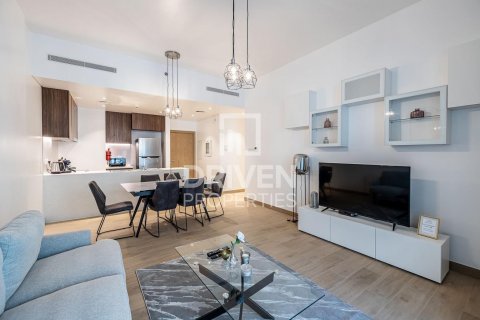 Byt v Jumeirah, Dubai, SAE 2 ložnice, 112 m² Č.: 602123 - fotografie 20