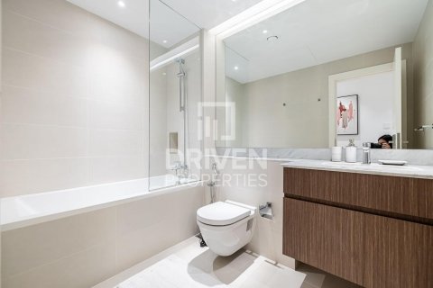Byt v Jumeirah, Dubai, SAE 2 ložnice, 112 m² Č.: 602123 - fotografie 9