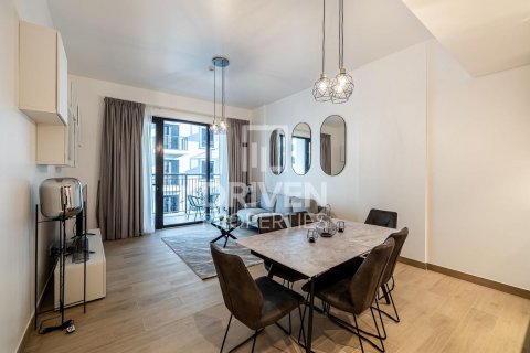 Byt v Jumeirah, Dubai, SAE 2 ložnice, 112 m² Č.: 602123 - fotografie 2