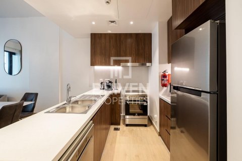 Byt v Jumeirah, Dubai, SAE 2 ložnice, 112 m² Č.: 602123 - fotografie 14