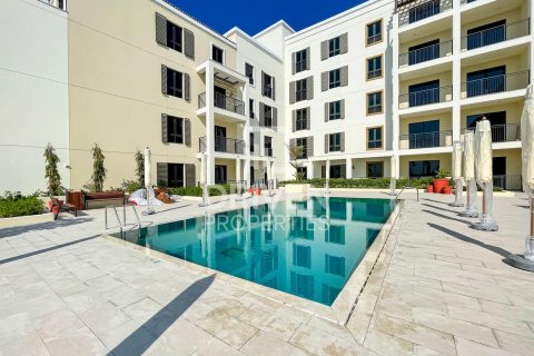 Byt v Jumeirah, Dubai, SAE 2 ložnice, 112 m² Č.: 602123 - fotografie 23