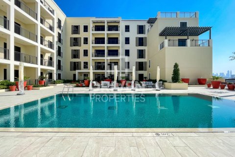Byt v Jumeirah, Dubai, SAE 2 ložnice, 112 m² Č.: 602123 - fotografie 7