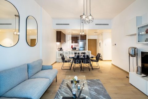 Byt v Jumeirah, Dubai, SAE 2 ložnice, 112 m² Č.: 602123 - fotografie 3