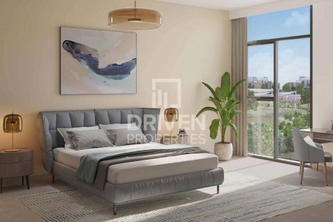 Řadový dům v Mudon, Dubai, SAE 3 ložnice, 206 m² Č.: 602122 - fotografie 3