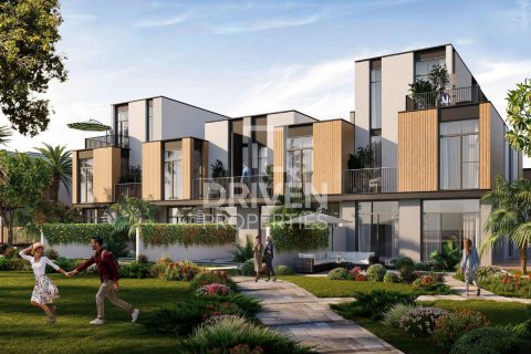 Řadový dům v Mudon, Dubai, SAE 3 ložnice, 206 m² Č.: 602122 - fotografie 9