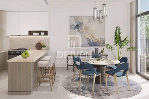 Řadový dům v Mudon, Dubai, SAE 3 ložnice, 206 m² Č.: 602122 - fotografie 2