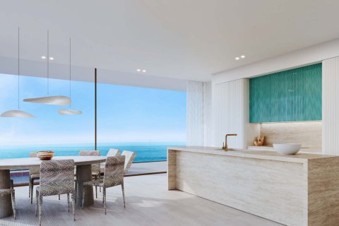 Apartament në TRIO ISLE në Al Marjan Island, Ras Al Khaimah, Emiratet e Bashkuara Arabe 1 dhomë gjumi, 60.6 m2. № 590035 - Foto 6