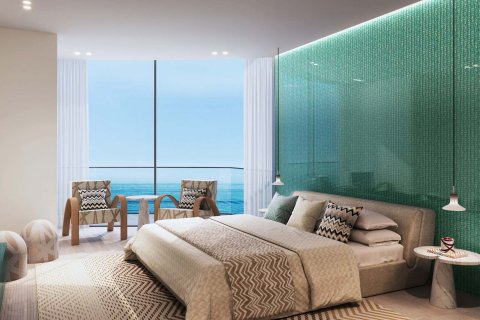 Apartament në TRIO ISLE në Al Marjan Island, Ras Al Khaimah, Emiratet e Bashkuara Arabe 1 dhomë gjumi, 60.6 m2. № 590035 - Foto 5