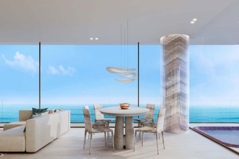 阿联酋 Ras Al Khaimah Al Marjan Island 待售 : 3 卧, 200.0 平方米 , 编号590037 - 照片 1
