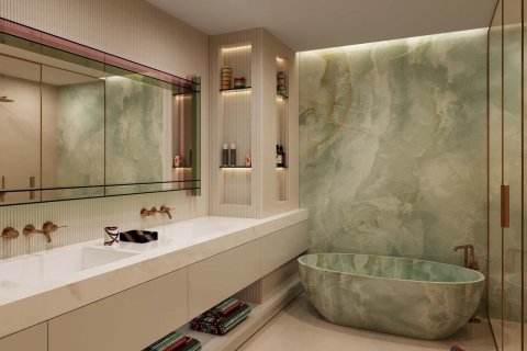 阿联酋 Ras Al Khaimah Al Marjan Island 待售 : 2 卧, 90.2 平方米 , 编号590036 - 照片 5
