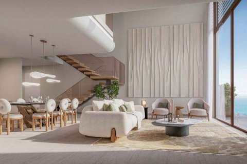 Apartment in The Mural in Maritime City, Dubai, UAE 3 bedrooms, 145.23 sq.m. № 590030 - photo 6