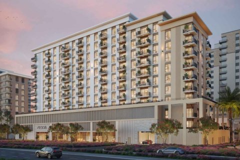 Augusta Town Square, Dubai, Arabiemiraatit № 590038