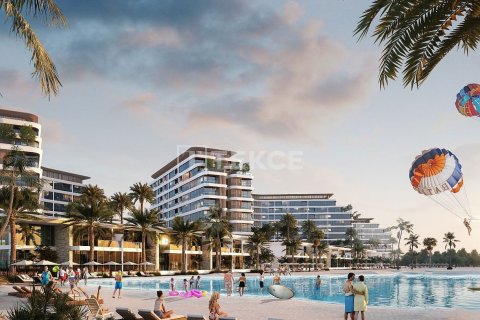 Apartment in Umm Al Quwain, UAE 1 bedroom, 47 sq.m. № 619465 - photo 7