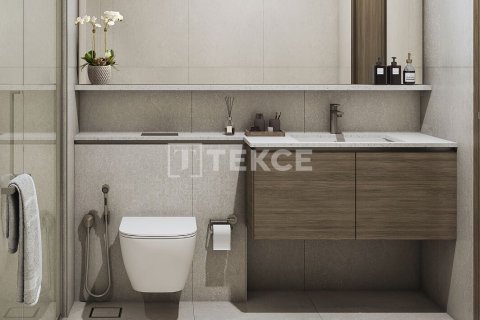 Apartment in Umm Al Quwain, UAE 1 bedroom, 47 sq.m. № 619465 - photo 13