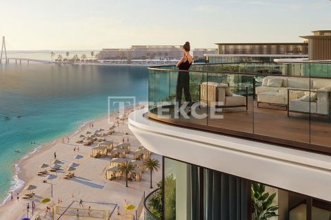 Apartment in Umm Al Quwain, UAE 1 bedroom, 47 sq.m. № 619465 - photo 2