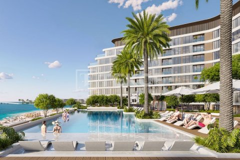 Byt v Umm Al Quwain, SAE 1 ložnice, 47 m² Č.: 619464 - fotografie 4