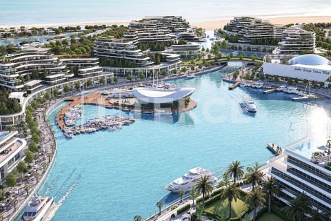 Byt v Umm Al Quwain, SAE 1 ložnice, 47 m² Č.: 619464 - fotografie 1
