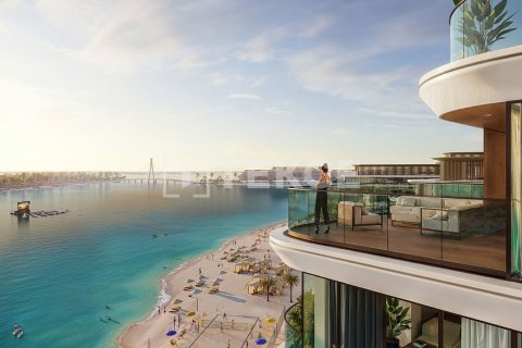Byt v Umm Al Quwain, SAE 1 ložnice, 47 m² Č.: 619464 - fotografie 5