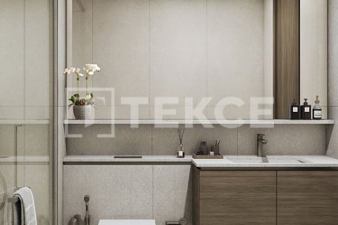Byt v Umm Al Quwain, SAE 1 ložnice, 47 m² Č.: 619464 - fotografie 9
