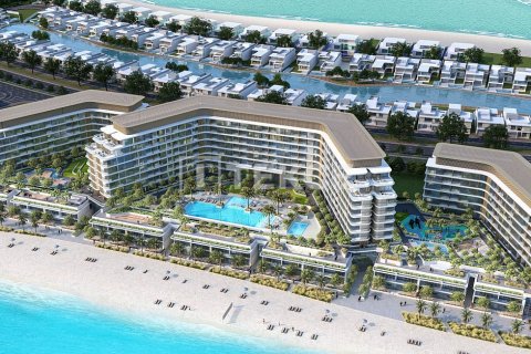 Byt v Umm Al Quwain, SAE 1 ložnice, 47 m² Č.: 619464 - fotografie 2