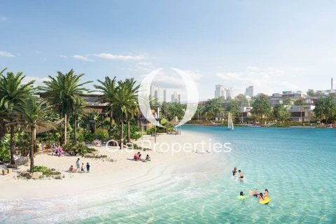 Apartmen di Al Reem Island, Abu Dhabi, UAE 1 bilik tidur, 92 meter persegi № 619470 - foto 3