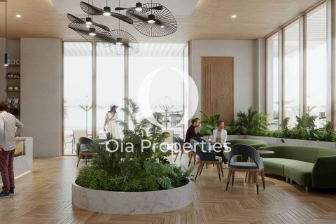 Apartmen di Al Reem Island, Abu Dhabi, UAE 1 bilik tidur, 92 meter persegi № 619470 - foto 7