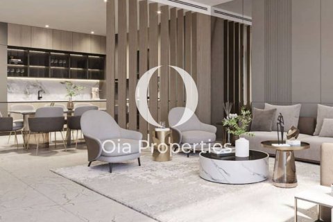 Apartmen di Al Reem Island, Abu Dhabi, UAE 1 bilik tidur, 92 meter persegi № 619470 - foto 10