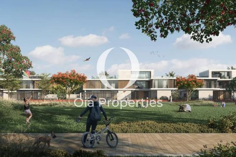 Apartmen di Al Reem Island, Abu Dhabi, UAE 1 bilik tidur, 92 meter persegi № 619470 - foto 4