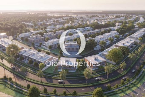 Apartmen di Al Reem Island, Abu Dhabi, UAE 1 bilik tidur, 92 meter persegi № 619470 - foto 2