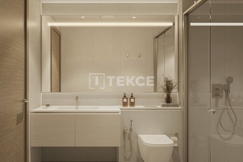Byt v Meydan, Dubai, SAE 2 ložnice, 108 m² Č.: 619466 - fotografie 6