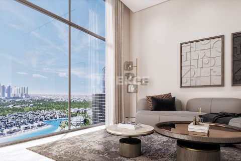 Byt v Meydan, Dubai, SAE 2 ložnice, 108 m² Č.: 619466 - fotografie 8