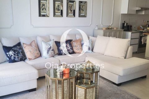 Byt v Al Reem Island, Abu Dhabi, SAE 2 ložnice, 96 m² Č.: 619468 - fotografie 6