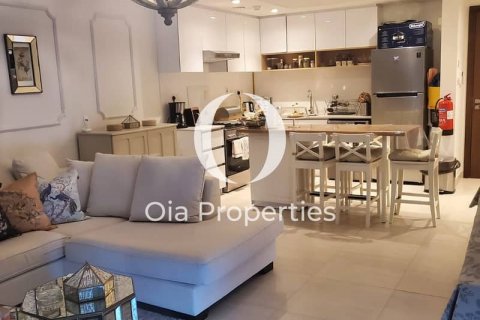 Byt v Al Reem Island, Abu Dhabi, SAE 2 ložnice, 96 m² Č.: 619468 - fotografie 5