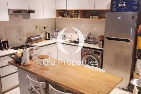 Byt v Al Reem Island, Abu Dhabi, SAE 2 ložnice, 96 m² Č.: 619468 - fotografie 11