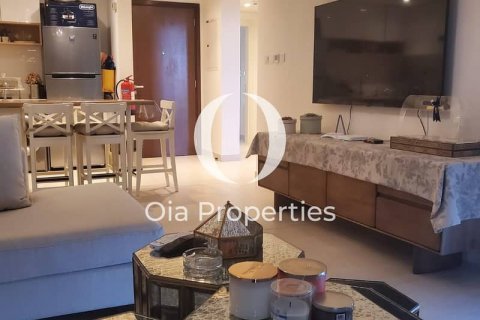 Byt v Al Reem Island, Abu Dhabi, SAE 2 ložnice, 96 m² Č.: 619468 - fotografie 8