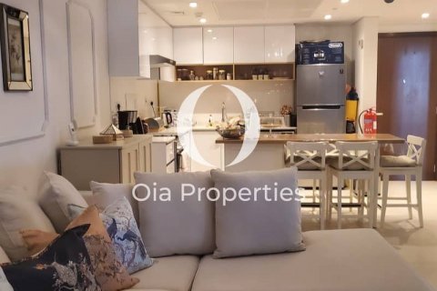 Byt v Al Reem Island, Abu Dhabi, SAE 2 ložnice, 96 m² Č.: 619468 - fotografie 9