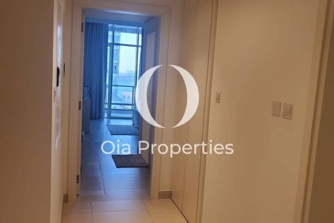Byt v Al Reem Island, Abu Dhabi, SAE 2 ložnice, 96 m² Č.: 619468 - fotografie 12