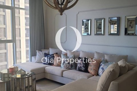 Byt v Al Reem Island, Abu Dhabi, SAE 2 ložnice, 96 m² Č.: 619468 - fotografie 4