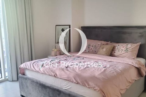 Byt v Al Reem Island, Abu Dhabi, SAE 2 ložnice, 96 m² Č.: 619468 - fotografie 13