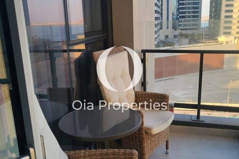 Byt v Al Reem Island, Abu Dhabi, SAE 2 ložnice, 96 m² Č.: 619468 - fotografie 3