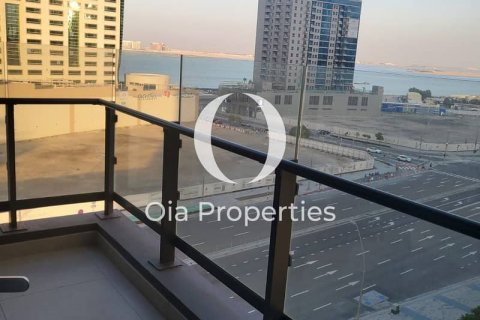 Byt v Al Reem Island, Abu Dhabi, SAE 2 ložnice, 96 m² Č.: 619468 - fotografie 1