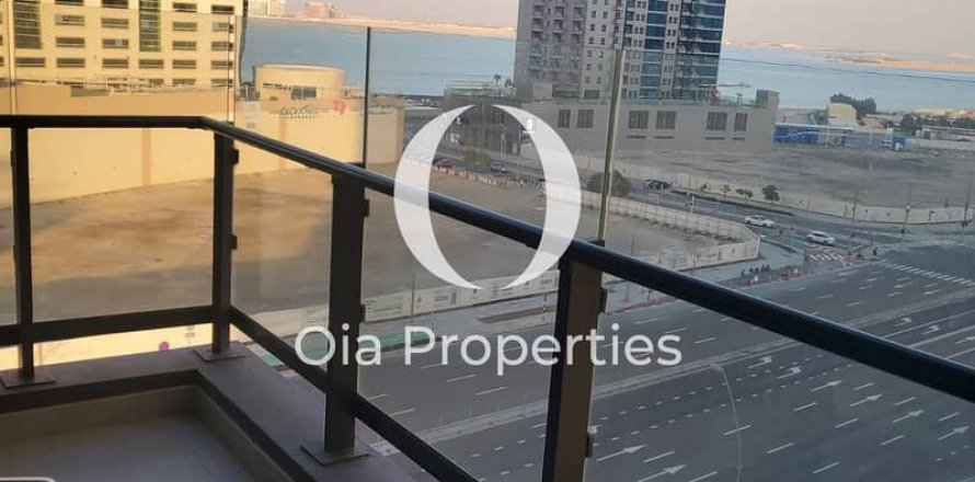 Byt v Al Reem Island, Abu Dhabi, SAE 2 ložnice, 96 m² Č.: 619468