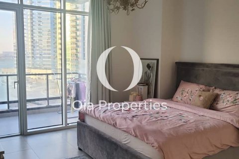 Byt v Al Reem Island, Abu Dhabi, SAE 2 ložnice, 96 m² Č.: 619468 - fotografie 14