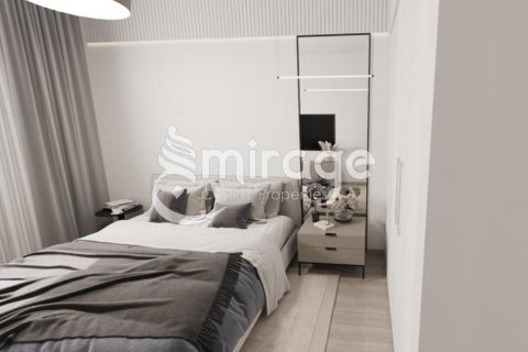 Byt na Yas Island, Abu Dhabi, SAE 1 ložnice, 107 m² Č.: 574224 - fotografie 7