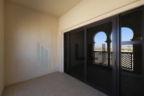 Byt na Saadiyat Island, Abu Dhabi, SAE 1 ložnice, 93.5 m² Č.: 574083 - fotografie 6