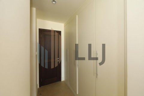 Byt na Saadiyat Island, Abu Dhabi, SAE 1 ložnice, 93.5 m² Č.: 574083 - fotografie 14