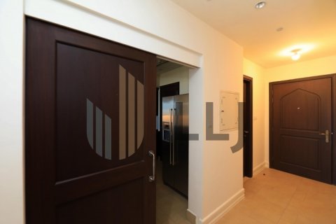 Byt na Saadiyat Island, Abu Dhabi, SAE 1 ložnice, 93.5 m² Č.: 574083 - fotografie 13