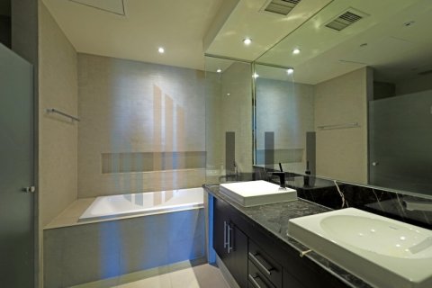 Byt na Saadiyat Island, Abu Dhabi, SAE 1 ložnice, 93.5 m² Č.: 574083 - fotografie 18