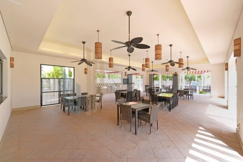 Byt na Saadiyat Island, Abu Dhabi, SAE 1 ložnice, 93.5 m² Č.: 574083 - fotografie 3