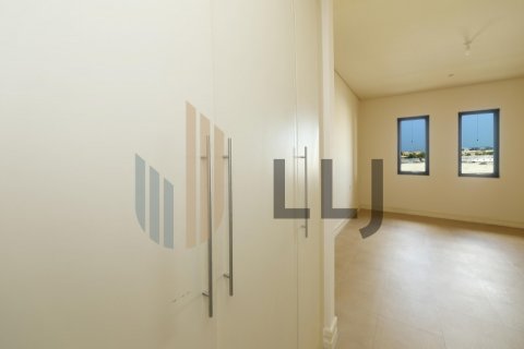 Byt na Saadiyat Island, Abu Dhabi, SAE 1 ložnice, 93.5 m² Č.: 574083 - fotografie 15